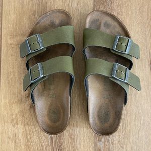Birkenstock Arizona (Vegan)